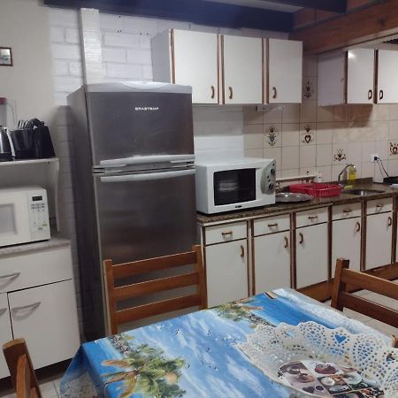 Apartamento Estilo Chale - Enxaimel 봄비나스 외부 사진