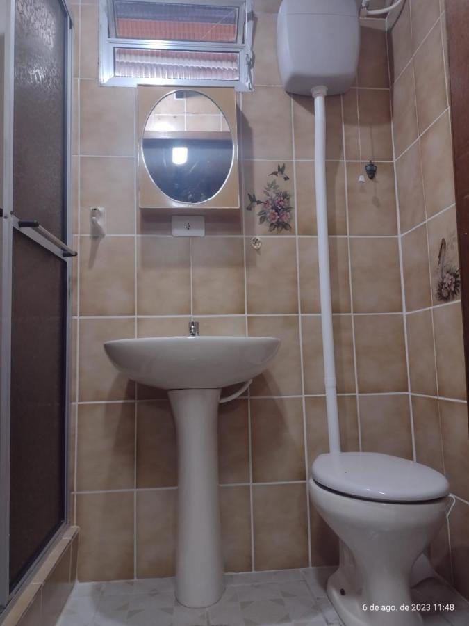 Apartamento Estilo Chale - Enxaimel 봄비나스 외부 사진