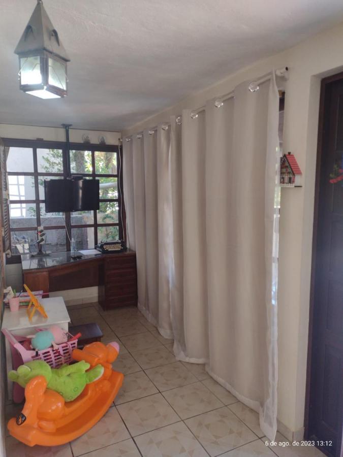 Apartamento Estilo Chale - Enxaimel 봄비나스 외부 사진